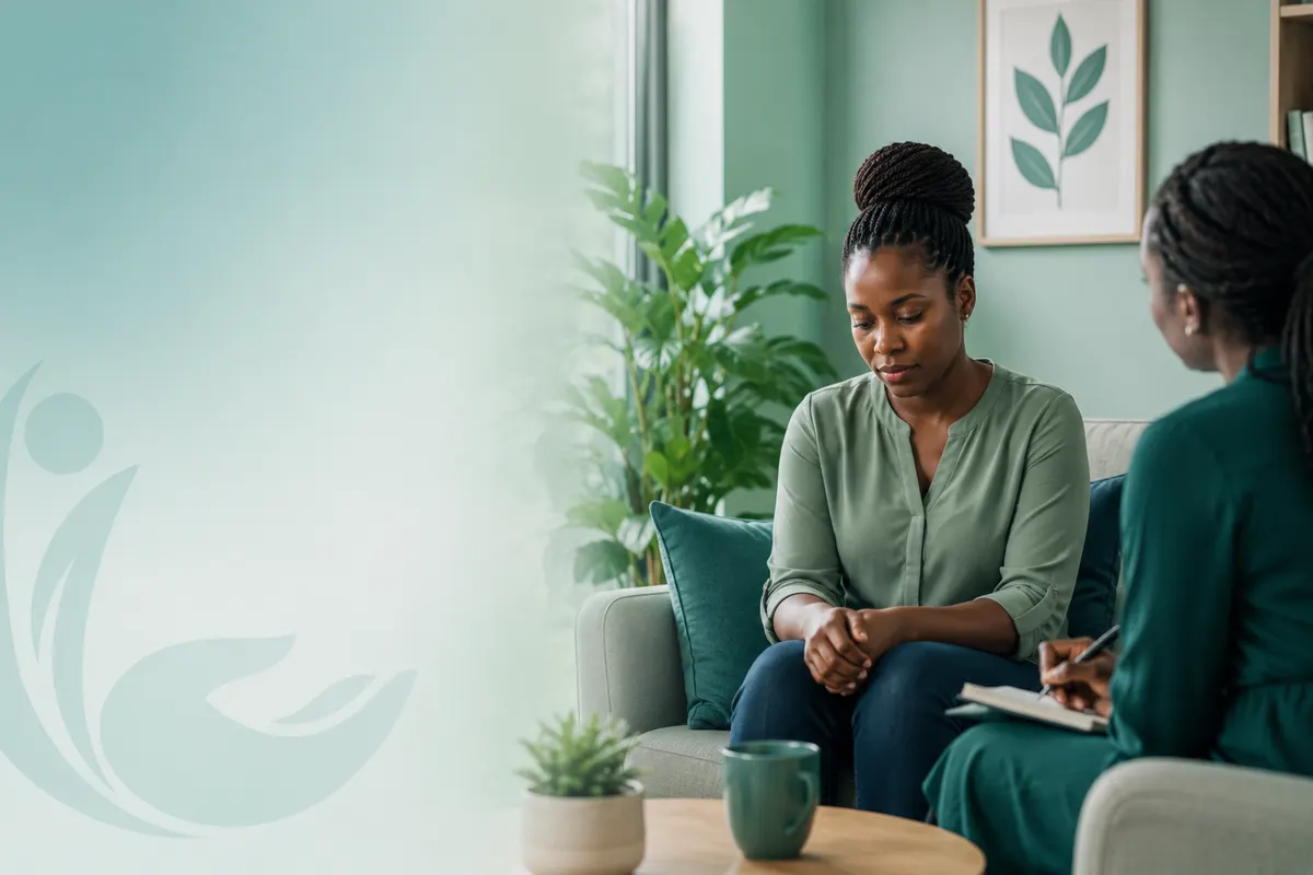 Trauma and Recovery: You Are Not Defined by What Happened to You